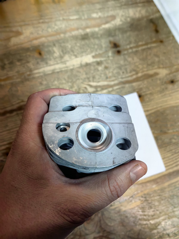CILINDAR KLIP KARIKE HUSQVARNA 55 fi 46 mm