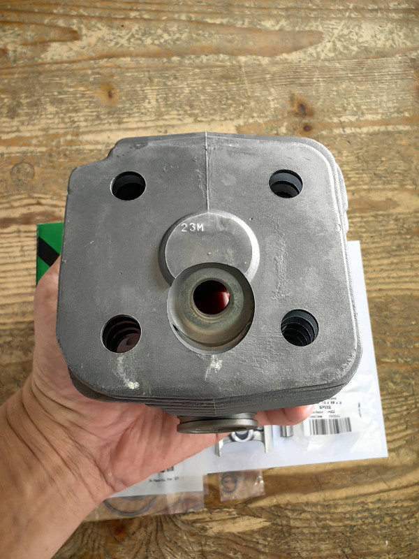 CILINDAR KLIP KARIKE HUSQVARNA 395 PARTNER K 950 fi 56 mm