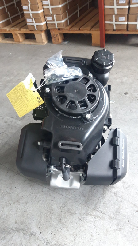MOTOR ZA KOSILICU HONDA GCV 170