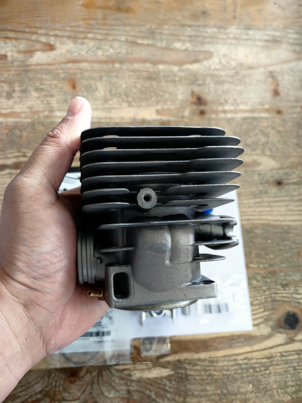 CILINDAR KLIP KARIKE HUSQVARNA 395 PARTNER K 950 fi 56 mm