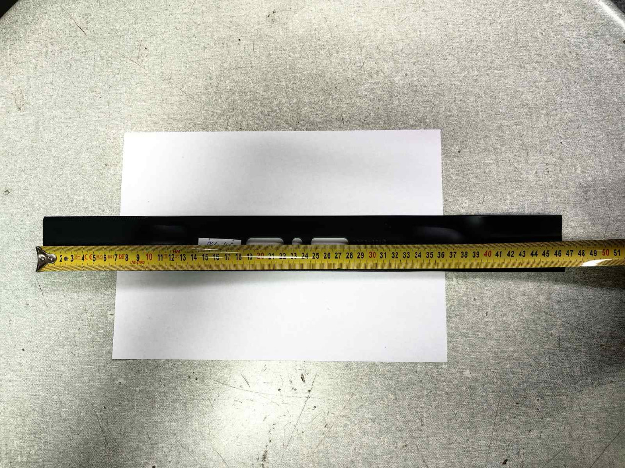 NOZ ZA KOSILICU MTD AL-KO 46 cm 460 mm 460x10 mm