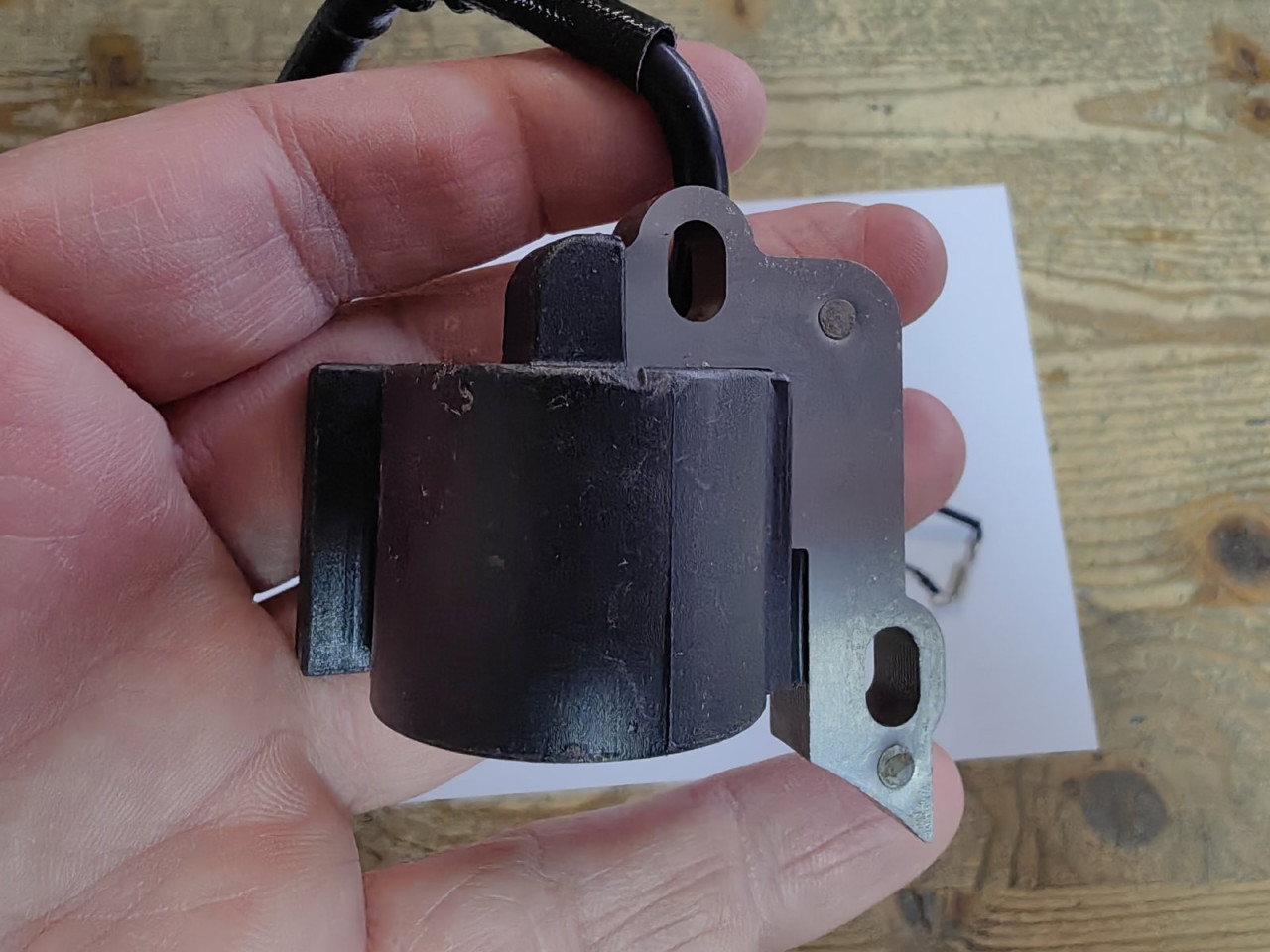 ELEKTRONIKA PARTNER 351 350 370 371 390 JONSERED 2137 2138