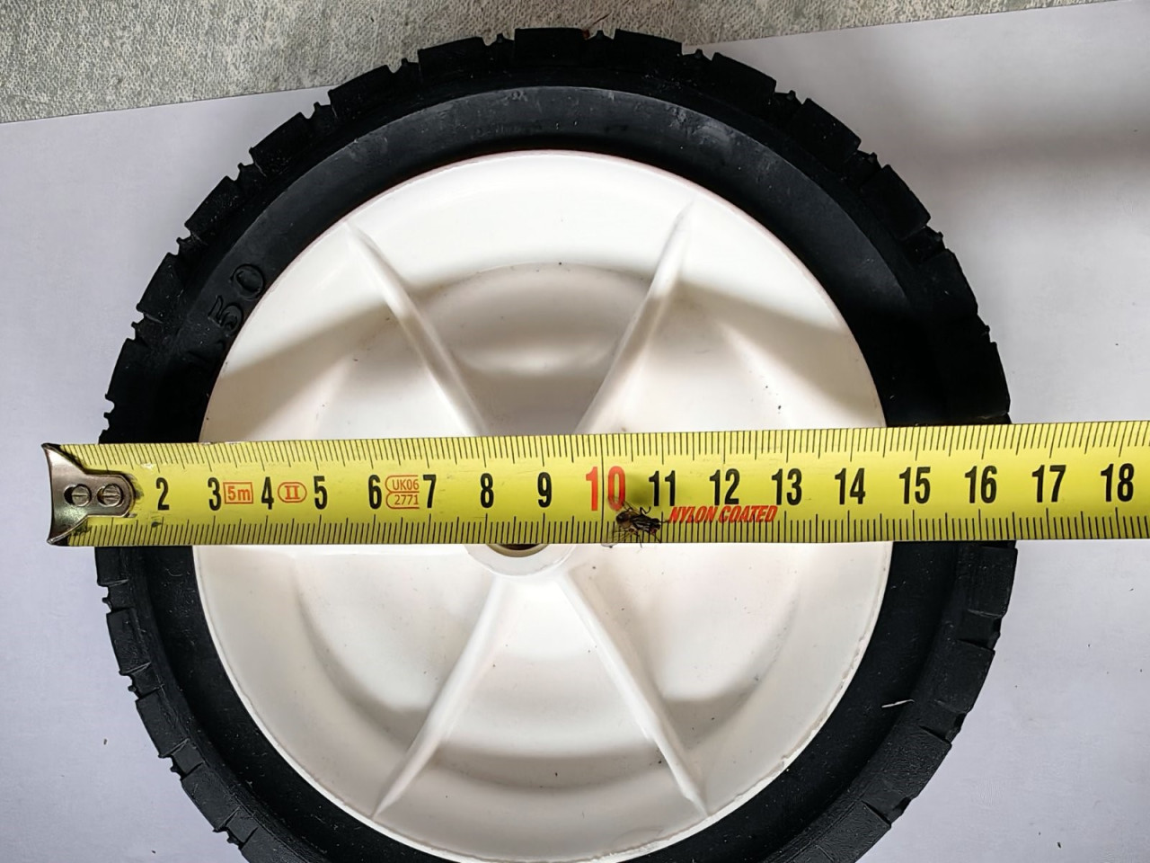 TOCAK ZA KOSILICE MTD D=175 mm 38x 12.7x35mm