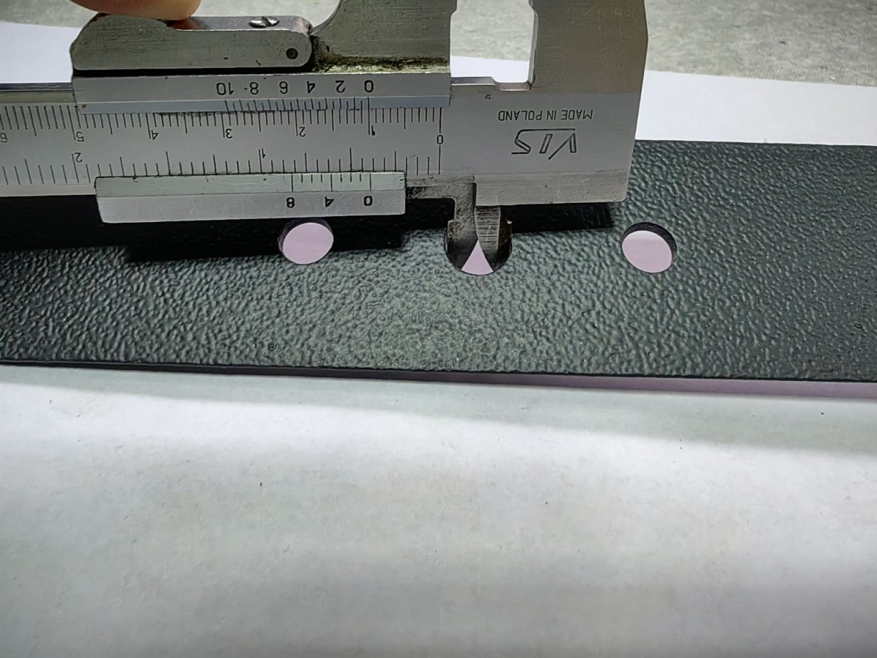 NOZ ZA KOSILICU GGP 45 cm 450 mm