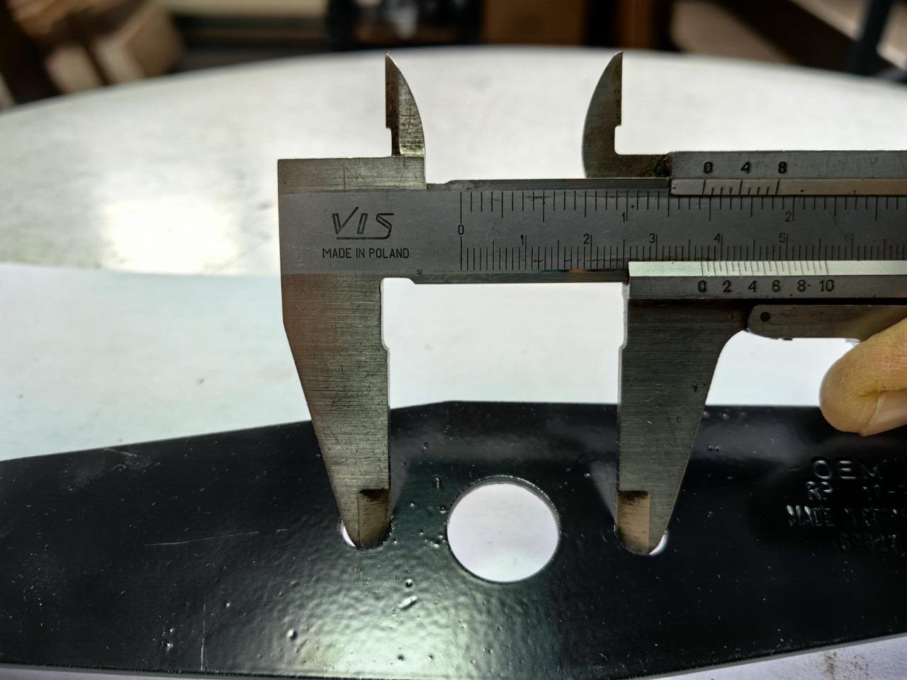 NOZ ZA ELEKTRICNU KOSILICU KOSILICE 33 cm 33cm CG 800W 900W 1000W