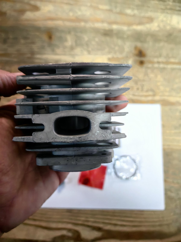 CILINDAR KLIP KARIKE HUSQVARNA 51 fi 45 mm