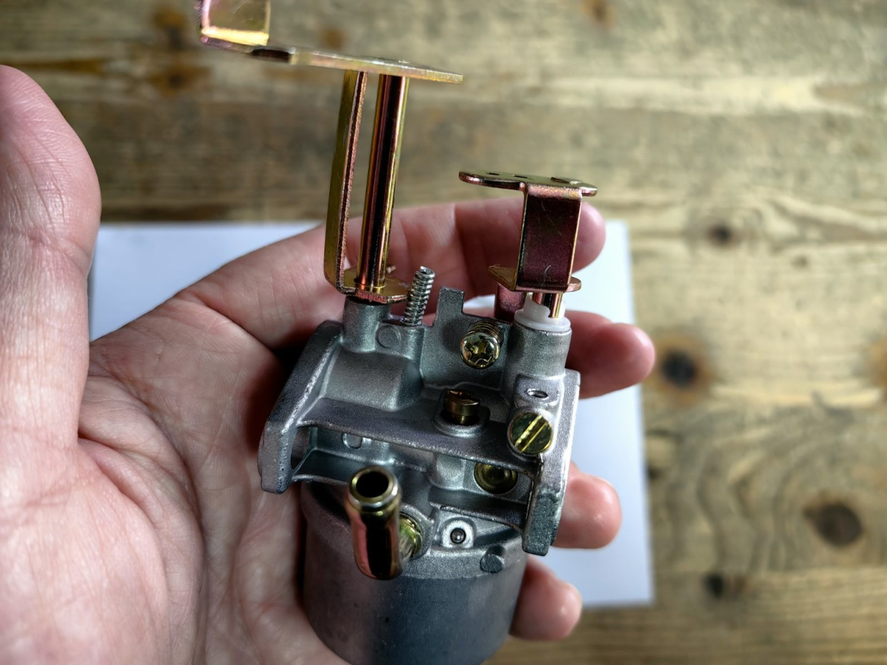 KARBURATOR ZA AGREGAT YAMAHA ET950 ET 950 G 154 F