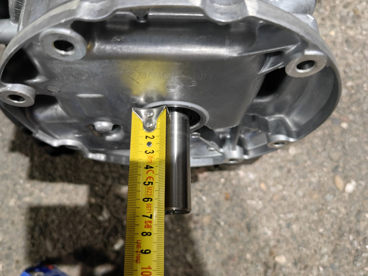 GGP STIGA WBE 200 MOTOR ZA MOTORNE KOSILICE