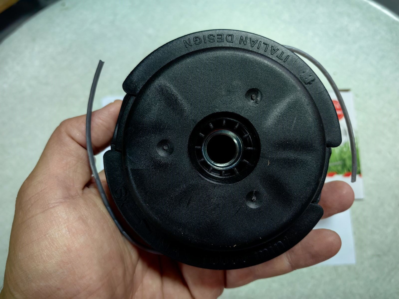 GLAVA ZA TRIMER STIHL FS 45 55 70 90 91 100 120 130 131 235 250