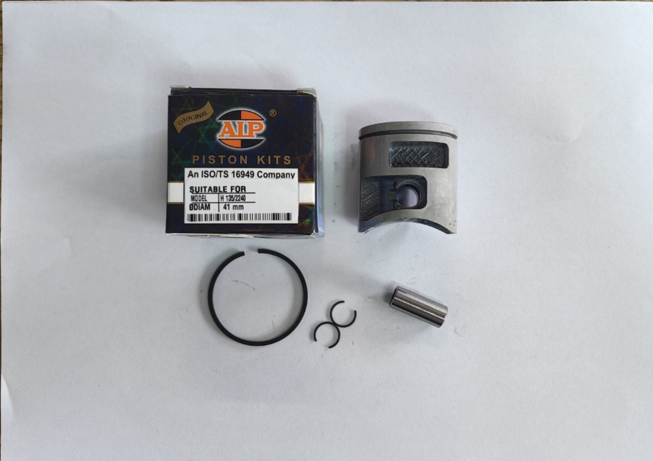 KLIP I KARIKA HUSQVARNA 135 435 440 D=41x10 mm