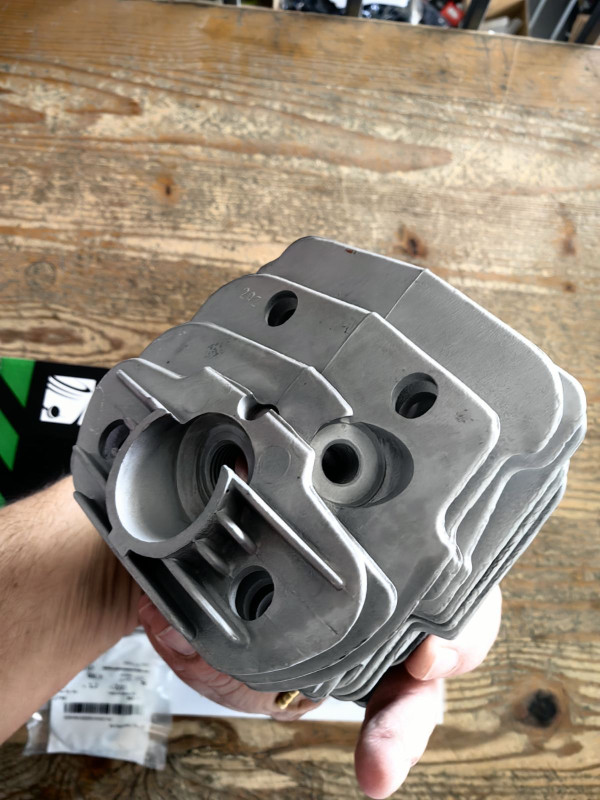 CILINDAR KLIP KARIKE HUSQVARNA 575 575XP fi 51 mm