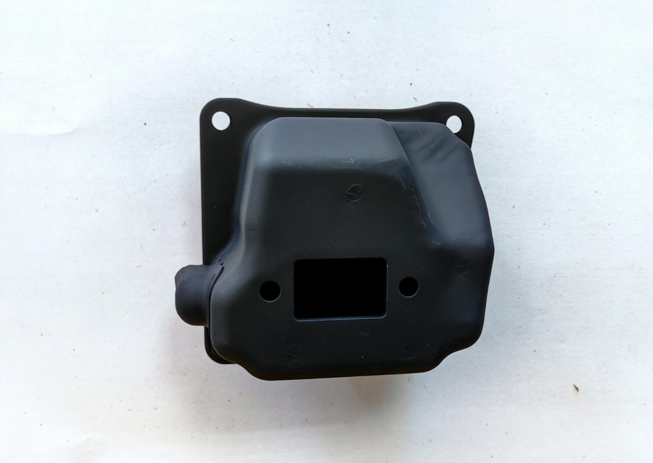 AUSPUH STIHL 044 046 MS 440 460