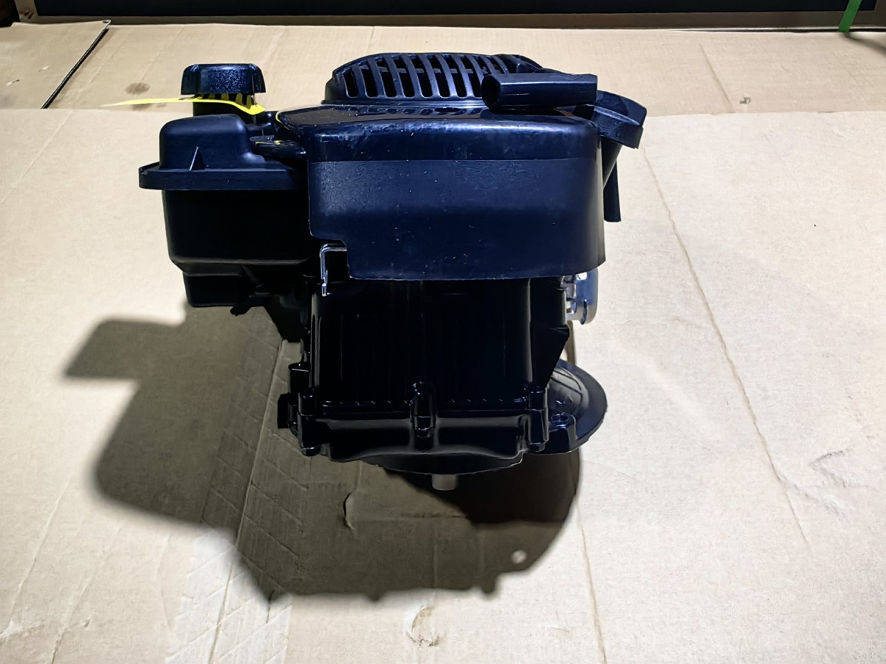 MOTOR ZA KOSILICU B&S BRIGGS & STRATTON 625 EXI 150 cc