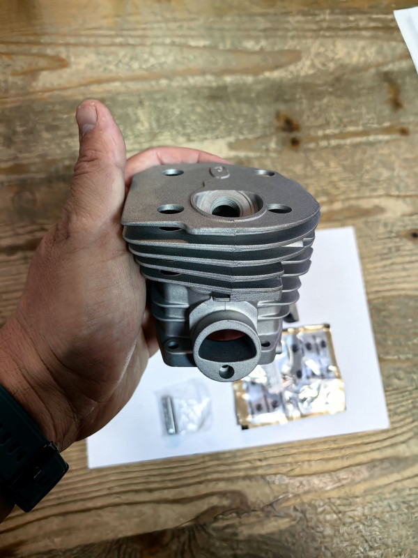 CILINDAR KLIP KARIKE HUSQVARNA 350 fi 44 mm
