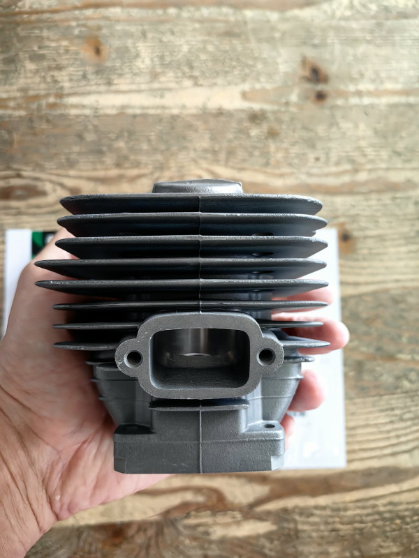 CILINDAR KLIP KARIKE STIHL MS 064 640 fi 52 mm METEOR