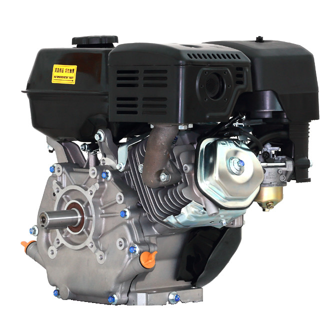 MOTOR G270F 9 KS RAVNA RADILICA LONCIN