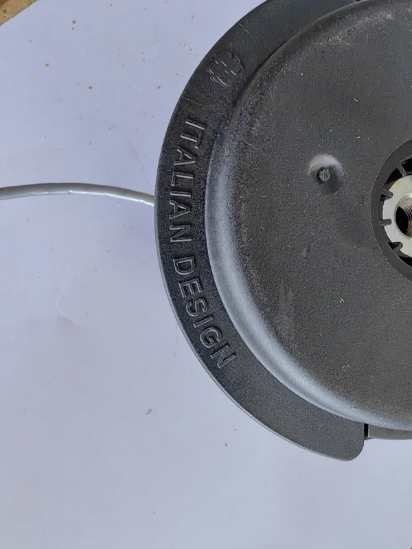 AUTOKAT GLAVA ZA TRIMER HUSQVARNA VILLAGER TECOMEC