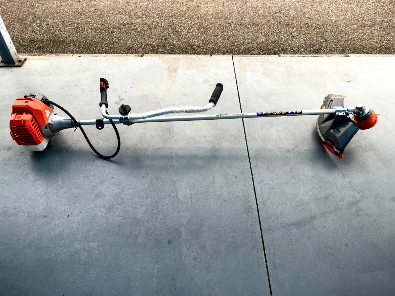 KASEI MOTORNI TRIMER KOSA 43 cm3