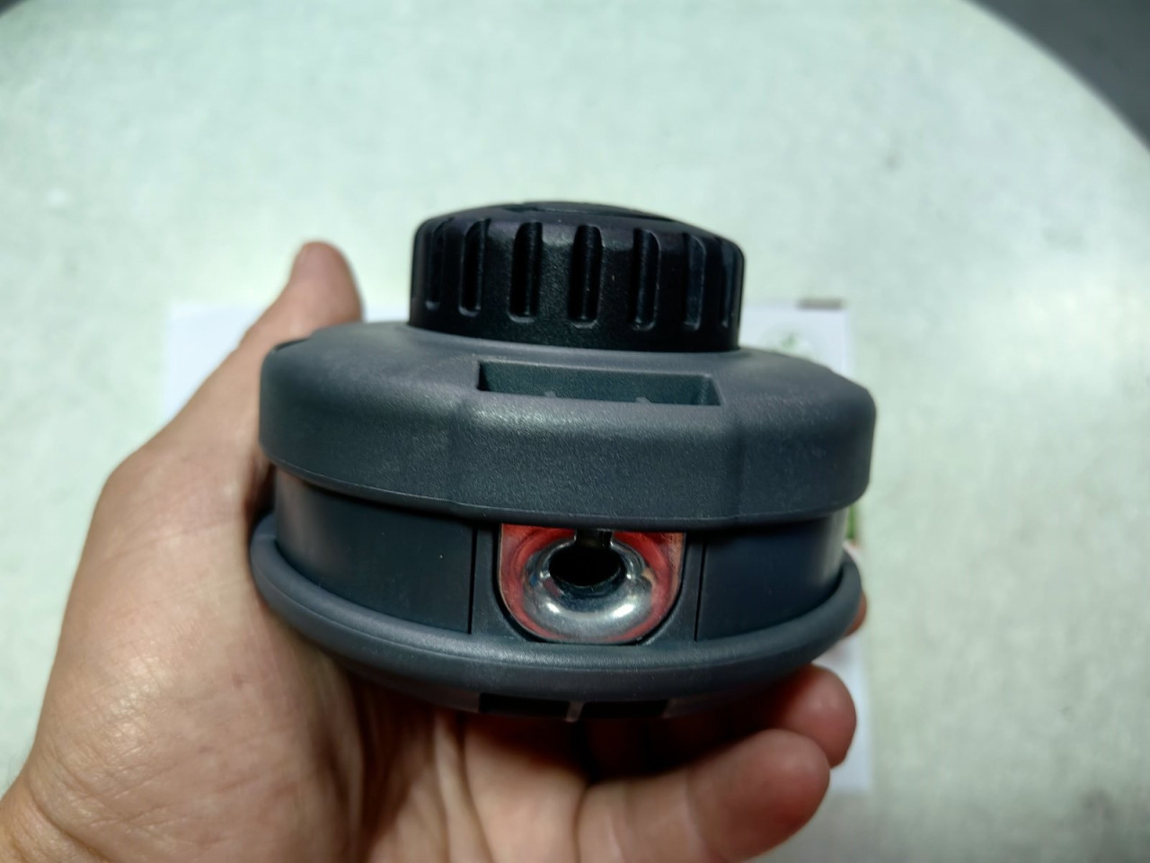 GLAVA TRIMER UNIVERZALNA D-102 EASY FEED BEZ ADAPTERA