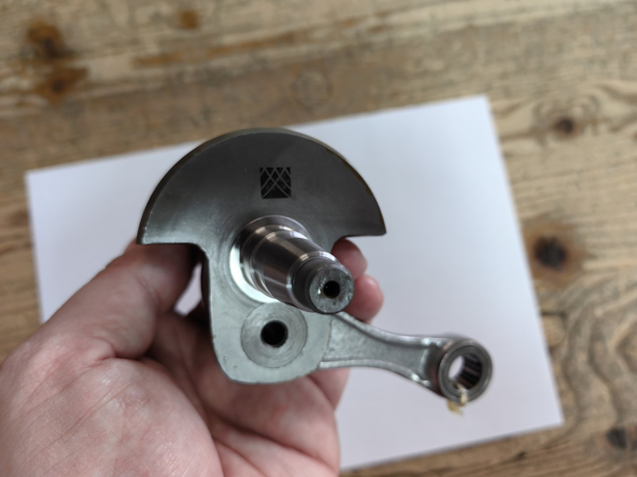 RADILICA STIHL 066 MS 650 660