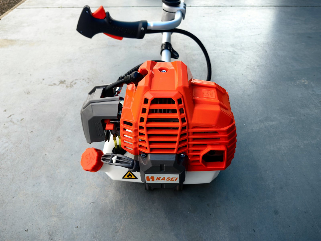 KASEI MOTORNI TRIMER KOSA 43 cm3