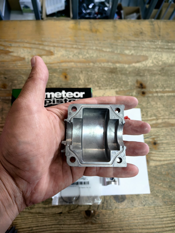 CILINDAR I KLIP STIHL 025 MS 250 Fi=42.5mm METEOR