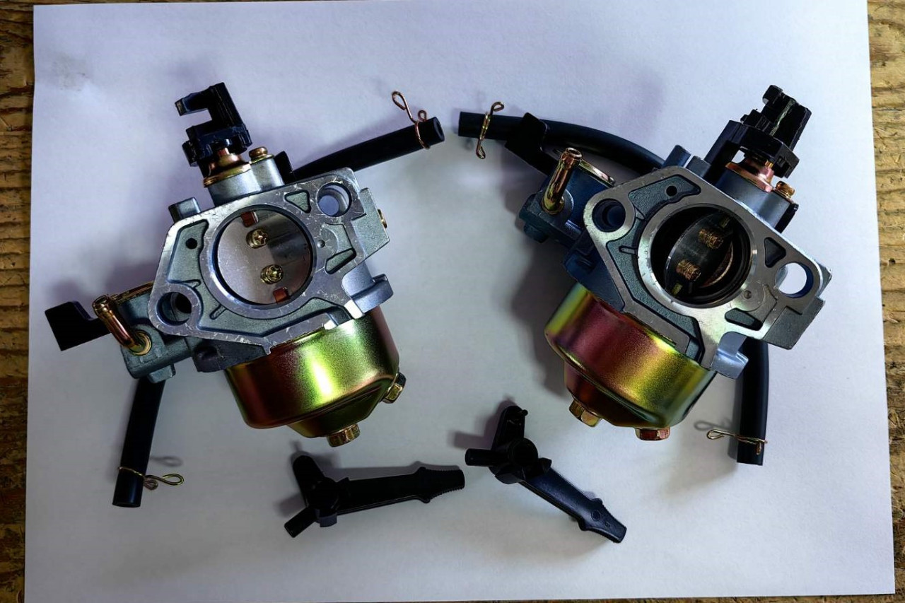 KARBURATOR HONDA GX 390 188F LONCIN G 390