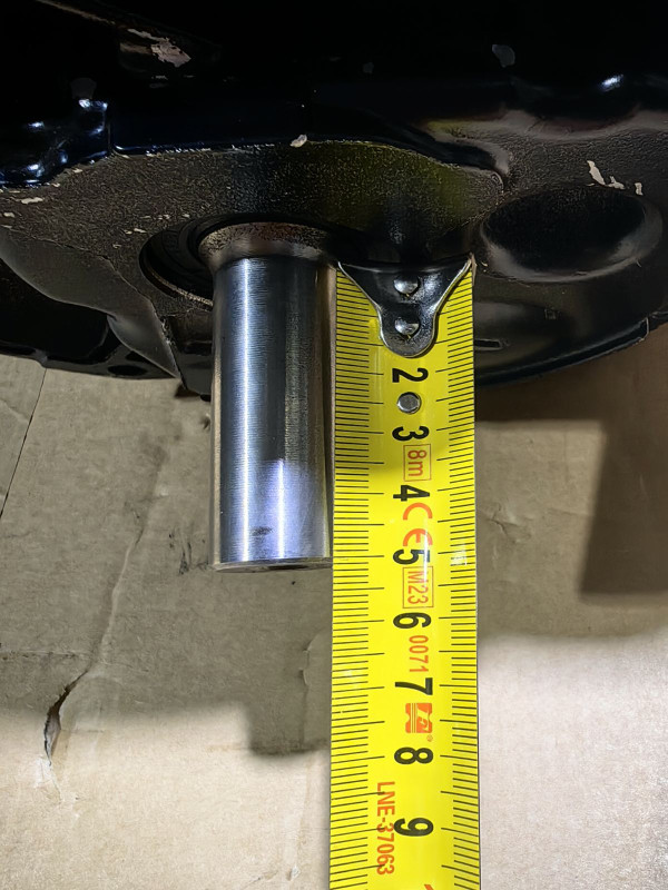 MOTOR ZA KOSILICU B&S BRIGGS & STRATTON 625 EXI 150 cc