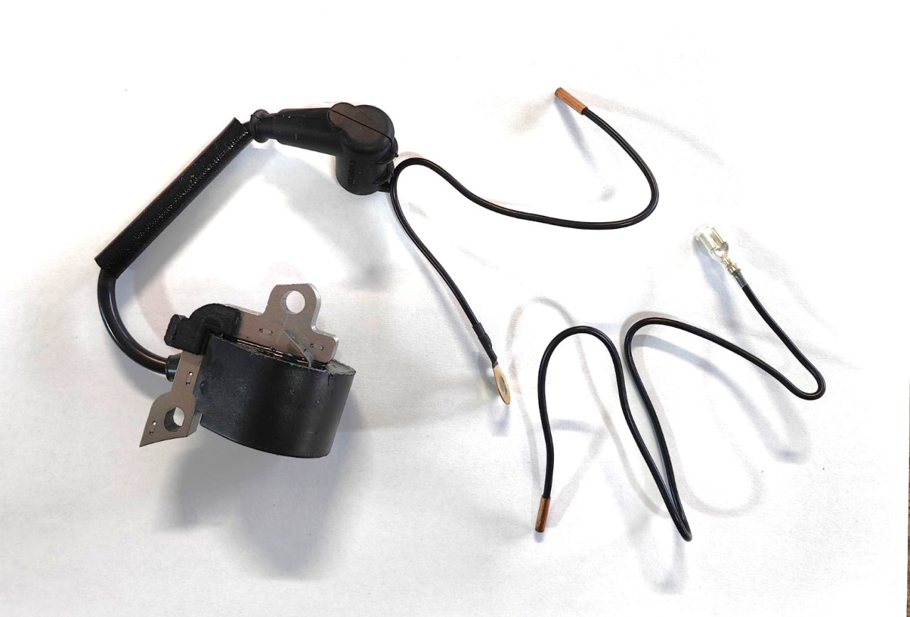 ELEKTRONIKA STIHL 026 028 034 036 038 MS 290 340 360 380 381