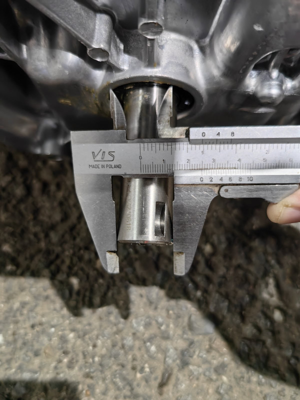 GGP STIGA MOTOR OHV 170  ZA MOTORNE KOSILICE