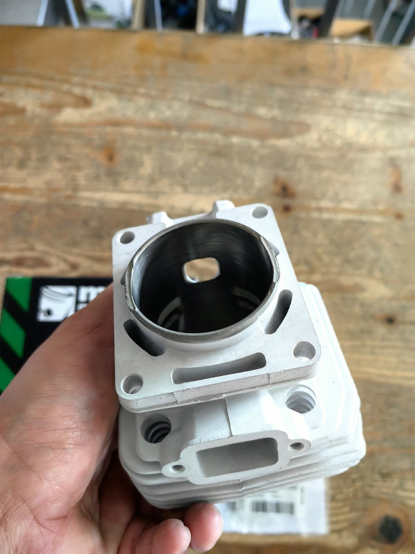 CILINDAR KLIP KARIKE STIHL MS 441 fi 50 mm METEOR