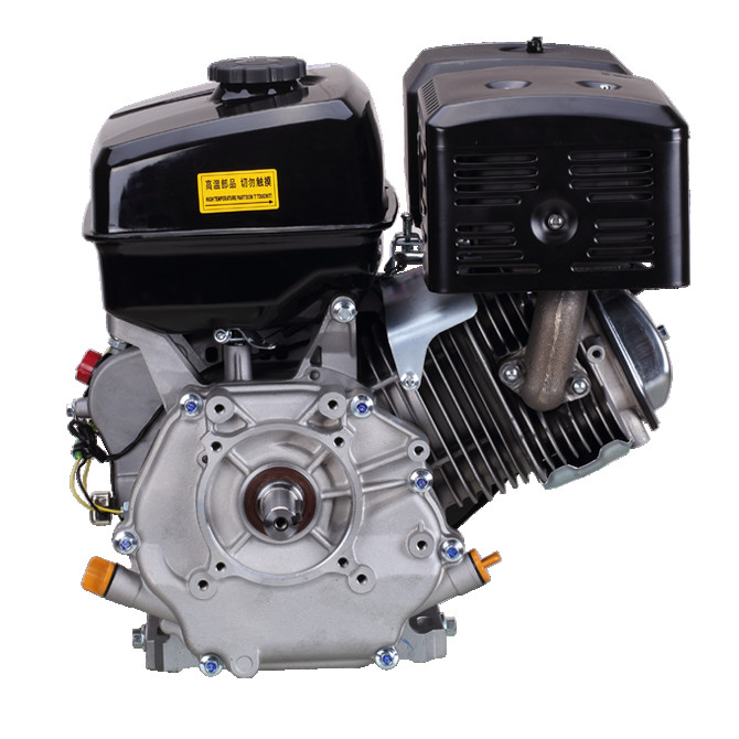 MOTOR LONCIN G390F 389 cm3 13ks tip-A D=25mm L=60mm