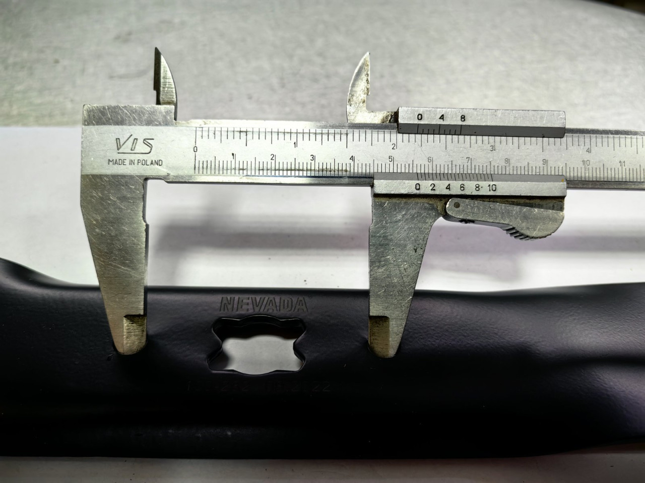 NOZ ZA KOSILICU MTD 48 cm  480 mm ZVIJEZDA