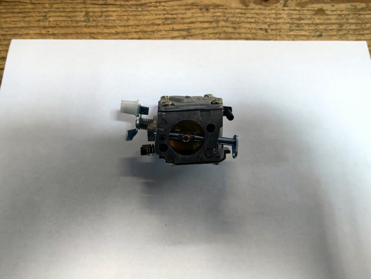 KARBURATOR HUSQVARNA 281 288