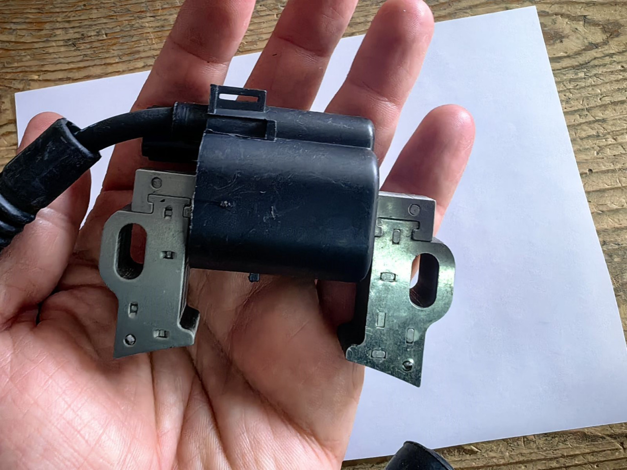 ELEKTRONIKA HONDA GX 240 GX 270 GX 390  LONCIN G 240 G 270 G 390