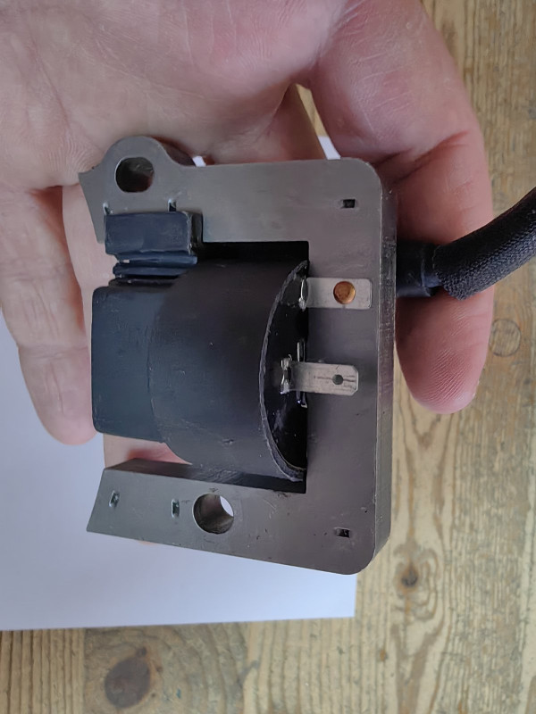 ELEKTRONIKA GGP SV 200 SV200