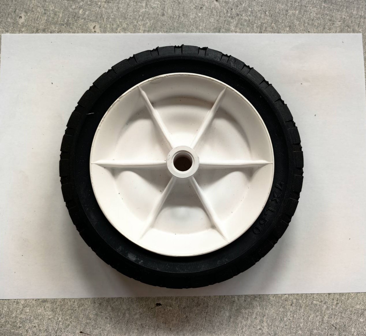 TOCAK ZA KOSILICE MTD D=175 mm 38x 12.7x35mm