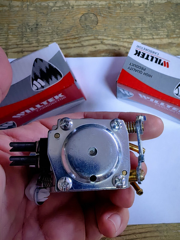 KARBURATOR HUSQVARNA 365 XP 362 371 372 372 XP