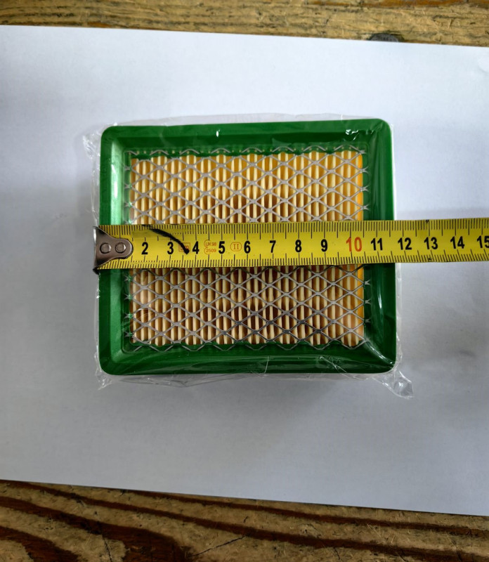 FILTER VAZDUHA VILLAGER ATLAS 4111T AGM NGP FARM 115x100x27