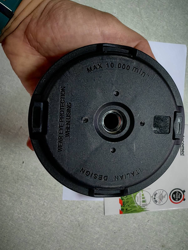 GLAVA ZA TRIMER STIHL FS 55 75 85 100 120 200 300 350 400