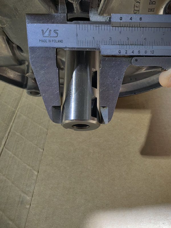 MOTOR ZA KOSILICU HONDA GCV 145