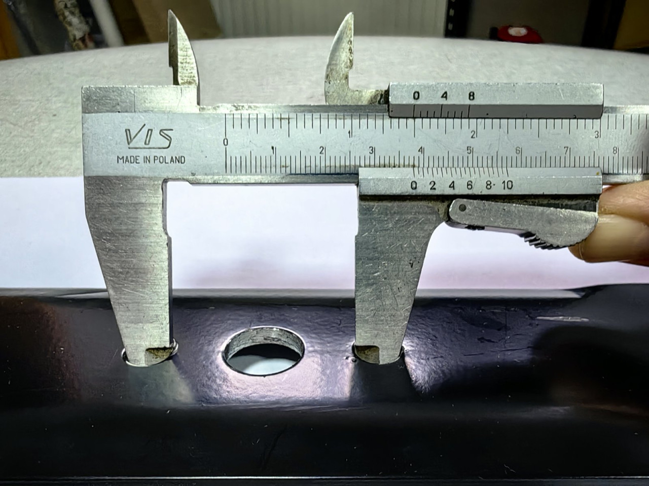 NOZ ZA KOSILICU HUSQVARNA JET 50 PARTNER  50.8 cm