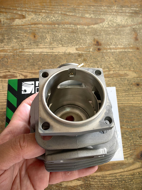 CILINDAR KLIP KARIKE HUSQVARNA 395 PARTNER K 950 fi 56 mm