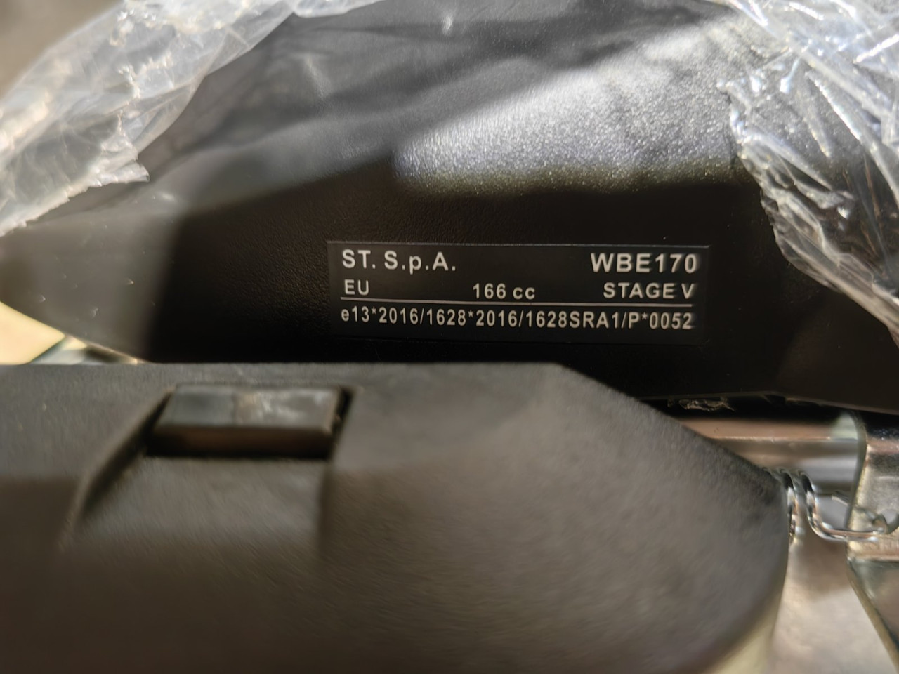 GGP STIGA MOTOR OHV 170  ZA MOTORNE KOSILICE