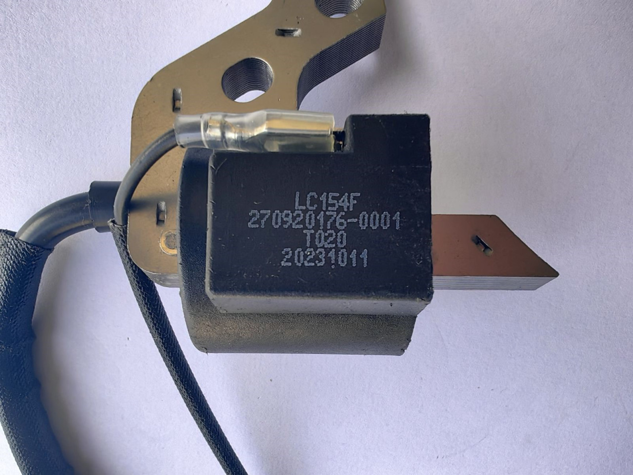 ELEKTRONIKA (BOBINA) ZA AGREGAT LONCIN LC154F