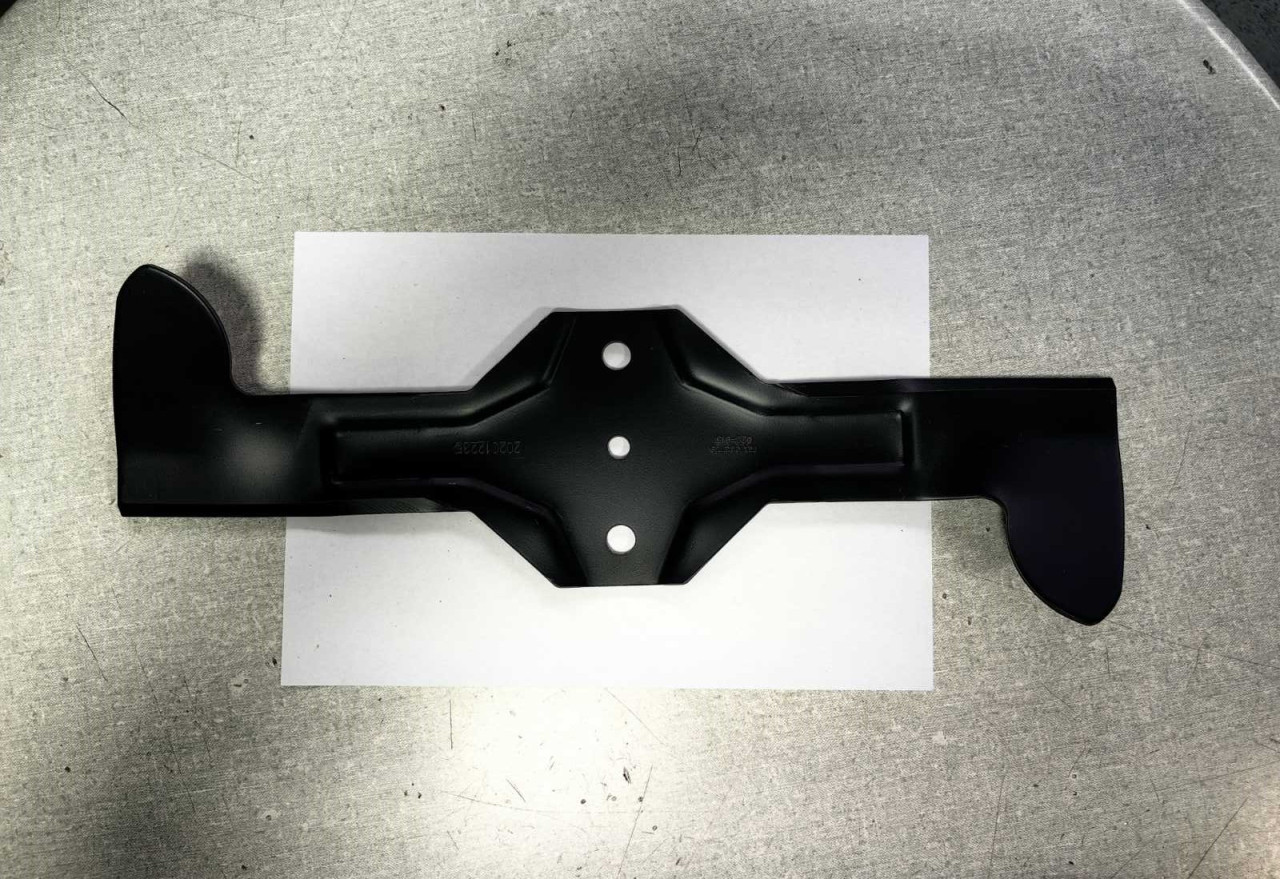 NOZ ZA TRAKTORSKU KOSILICU DESNI I LIJEVI 46,4 cm