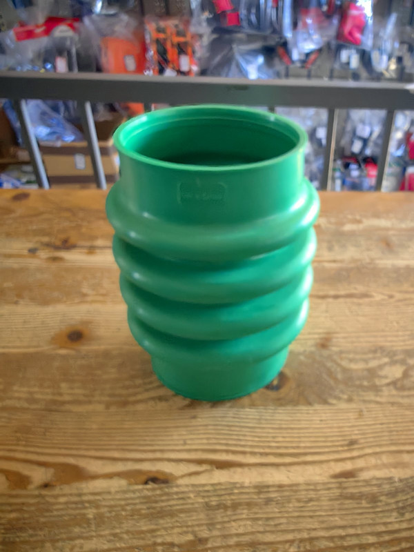 AMORTIZER GUMENI MEH WACKER BS600 BS700 BS 600 700 D=168mm