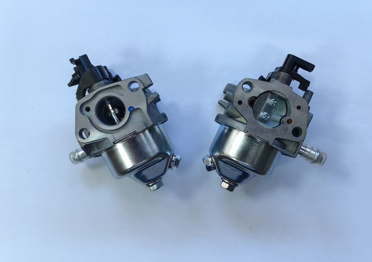 KARBURATOR ZA KOSILICU LC 1P65FE-2 STIGA WBW 120 140 BIMETAL