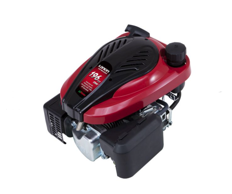 MOTOR ZA KOSILICE LONCIN 196 CC 5 KS