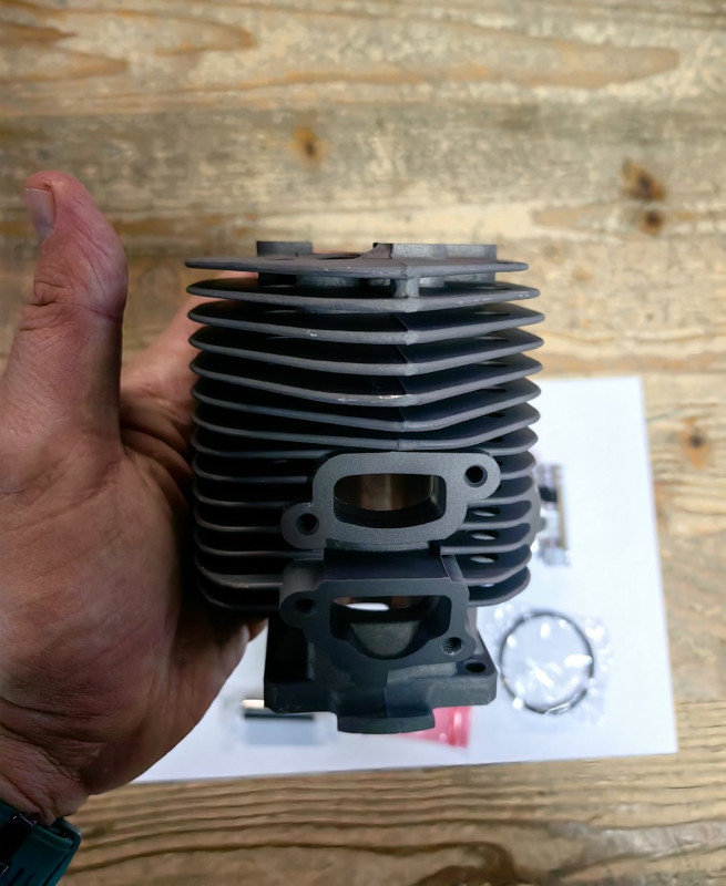CILINDAR KLIP KARIKE STIHL 050 051 TS 510 fi 52 mm